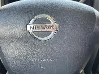 2002 Nissan Frontier