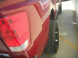 2006 Nissan Titan