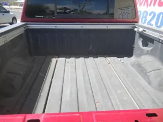 2006 Nissan Titan
