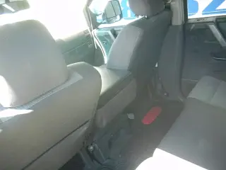 2006 Nissan Titan