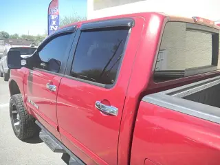 2006 Nissan Titan
