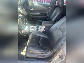 2008 Mercury Mariner