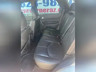 2008 Mercury Mariner
