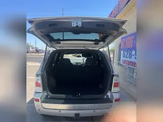 2008 Mercury Mariner