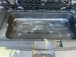 2008 Mercury Mariner
