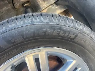 2008 Mercury Mariner