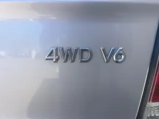 2008 Mercury Mariner