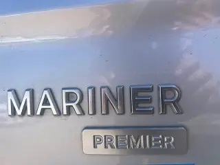 2008 Mercury Mariner