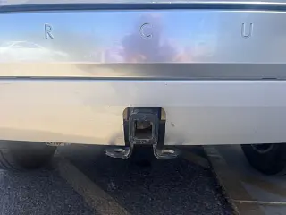 2008 Mercury Mariner