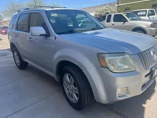 2008 Mercury Mariner