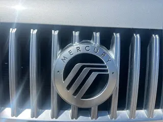 2008 Mercury Mariner