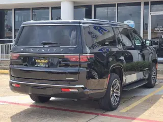 Jeep Wagoneer L 2024 4x2 Series II 4dr SUV