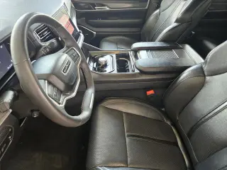 Jeep Wagoneer L 2024 4x2 Series II 4dr SUV