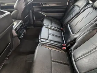Jeep Wagoneer L 2024 4x2 Series II 4dr SUV