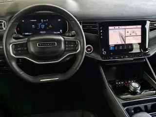 Jeep Wagoneer L 2024 4x2 Series II 4dr SUV