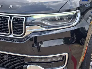Jeep Wagoneer L 2024 4x2 Series II 4dr SUV