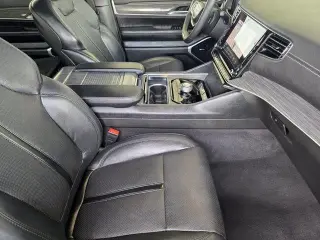 Jeep Wagoneer L 2024 4x2 Series II 4dr SUV