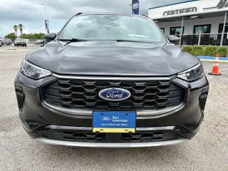 Ford Escape 2023 ST-Line 4dr SUV