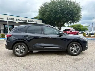 Ford Escape 2023 ST-Line 4dr SUV