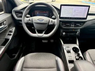 Ford Escape 2023 ST-Line 4dr SUV