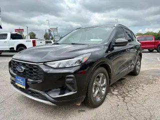 Ford Escape 2023 ST-Line 4dr SUV