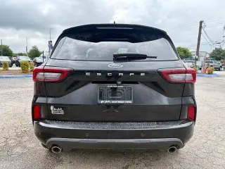 Ford Escape 2023 ST-Line 4dr SUV