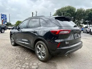 Ford Escape 2023 ST-Line 4dr SUV