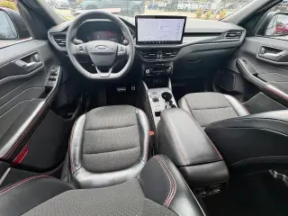 Ford Escape 2023 ST-Line 4dr SUV