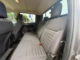Ford Ranger 2023 4x4 Lariat 4dr SuperCrew 5.1 ft. SB