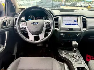 Ford Ranger 2023 4x4 Lariat 4dr SuperCrew 5.1 ft. SB