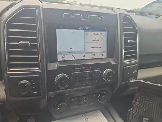 Ford F-150 2019 4x4 XLT 4dr SuperCrew 5.5 ft. SB