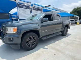 GMC Canyon 2020 4x2 SLE 4dr Crew Cab 5 ft. SB