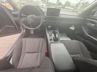 Honda Accord 2025 SE 4dr Sedan