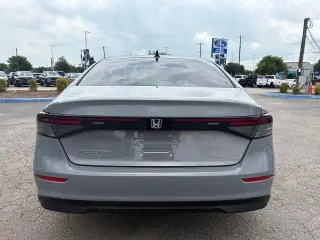 Honda Accord 2025 SE 4dr Sedan