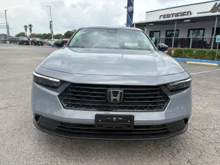 Honda Accord 2025 SE 4dr Sedan