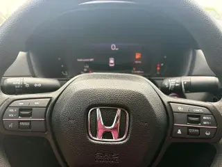 Honda Accord 2025 SE 4dr Sedan