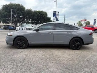 Honda Accord 2025 SE 4dr Sedan