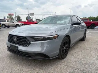 Honda Accord 2025 SE 4dr Sedan