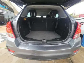 Chevrolet Trax 2020 LS 4dr Crossover