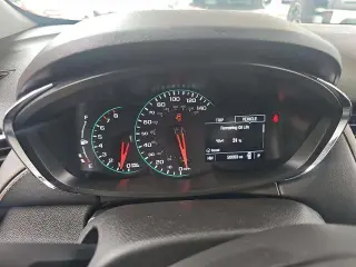 Chevrolet Trax 2020 LS 4dr Crossover