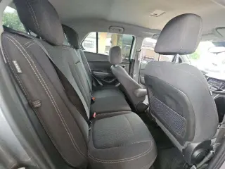 Chevrolet Trax 2020 LS 4dr Crossover