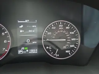 Subaru Legacy 2025 AWD Sport 4dr Sedan