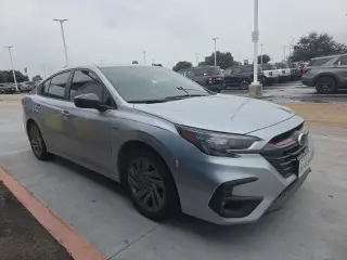 Subaru Legacy 2025 AWD Sport 4dr Sedan