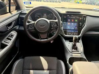 Subaru Legacy 2025 AWD Sport 4dr Sedan