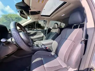 Subaru Legacy 2025 AWD Sport 4dr Sedan