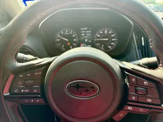 Subaru Legacy 2025 AWD Sport 4dr Sedan