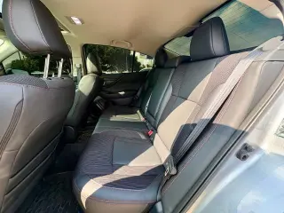 Subaru Legacy 2025 AWD Sport 4dr Sedan
