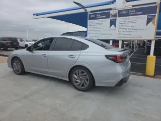 Subaru Legacy 2025 AWD Sport 4dr Sedan