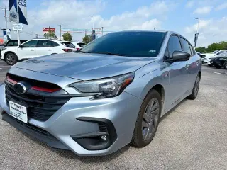 Subaru Legacy 2025 AWD Sport 4dr Sedan