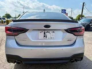 Subaru Legacy 2025 AWD Sport 4dr Sedan